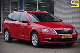 Skoda Octavia Combi 1.6 TDI AUTOMAAT App-connect Trekhaak Navigatie Stoelverwarming