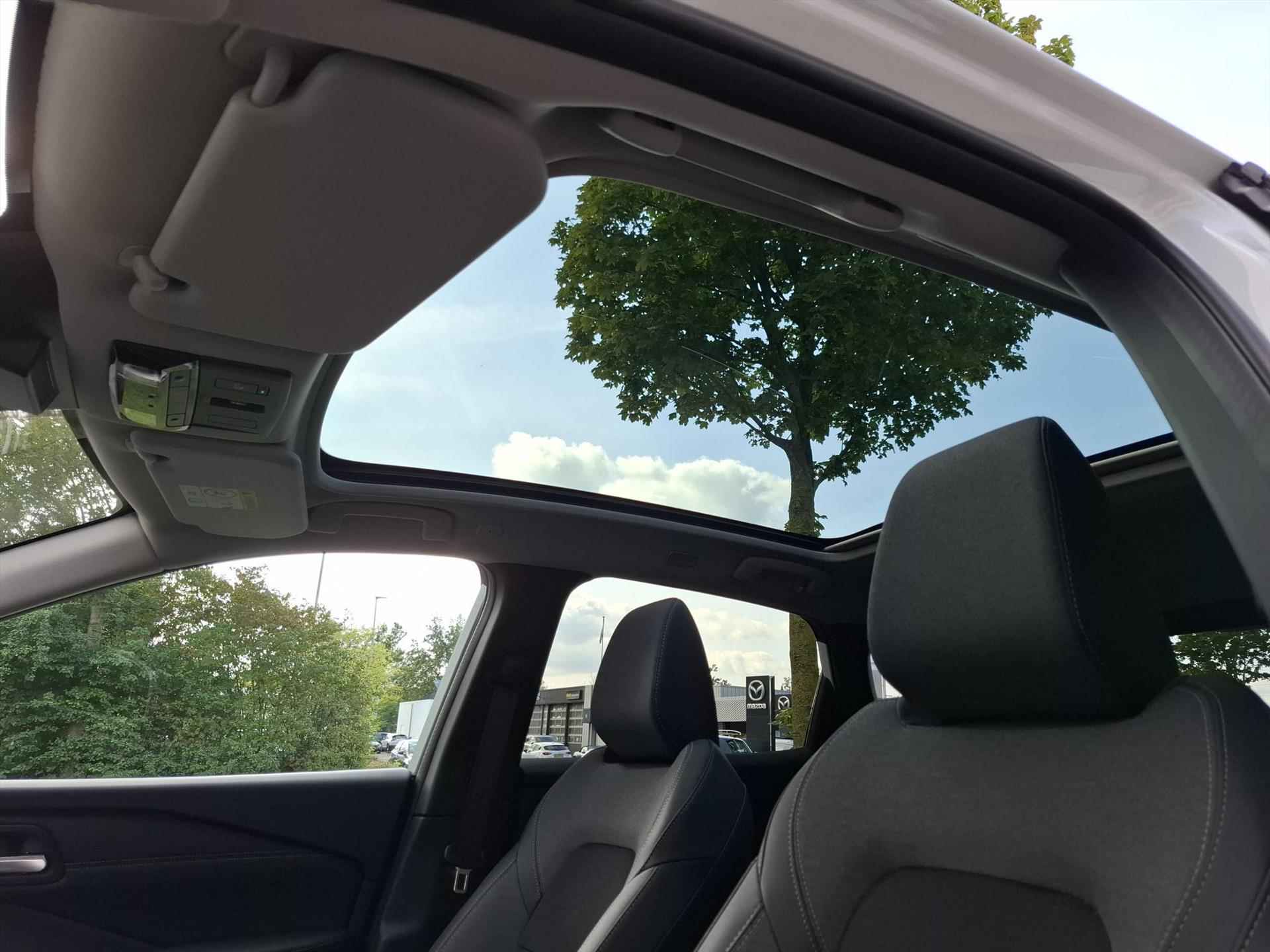 Nissan Qashqai E-power 190pk N-Connecta | NIEUW | Panoramadak | Cold Pack | Navigatie | App Connect - 16/32