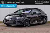 Mercedes-Benz EQE EQE 300 Sport Edition | Premium Pakket | Nightpakket | Akoestisch Comfortpakket | Airmatic