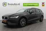 Volvo V60 2.0 B3 163PK MOMENTUM ADVANTAGE AUT8 | Navi | Cruise Adaptief | BLIS | Camera