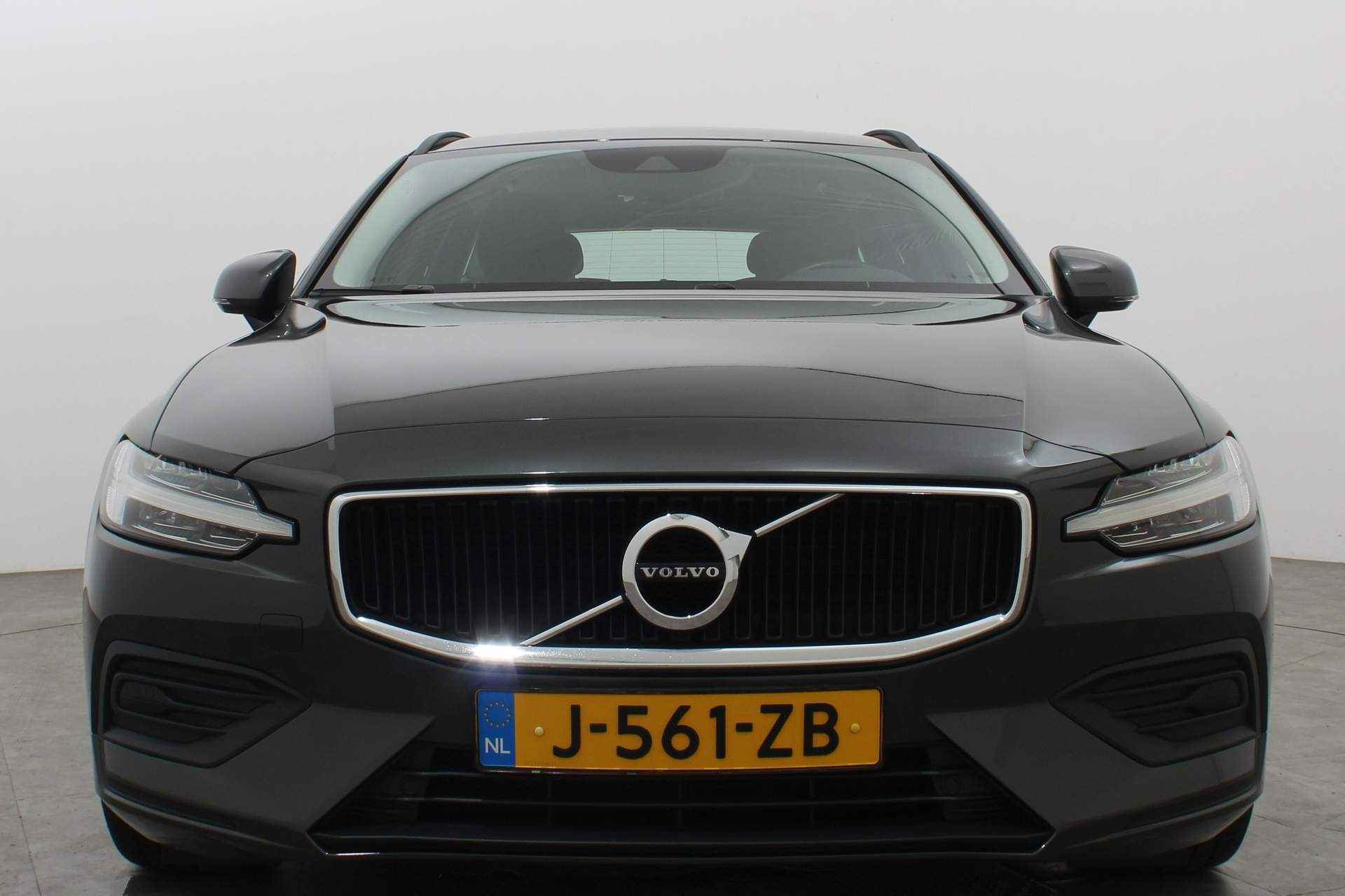 Volvo V60 2.0 B3 163PK MOMENTUM ADVANTAGE AUT8 | Navi | Cruise Adaptief | BLIS | Camera - 21/49