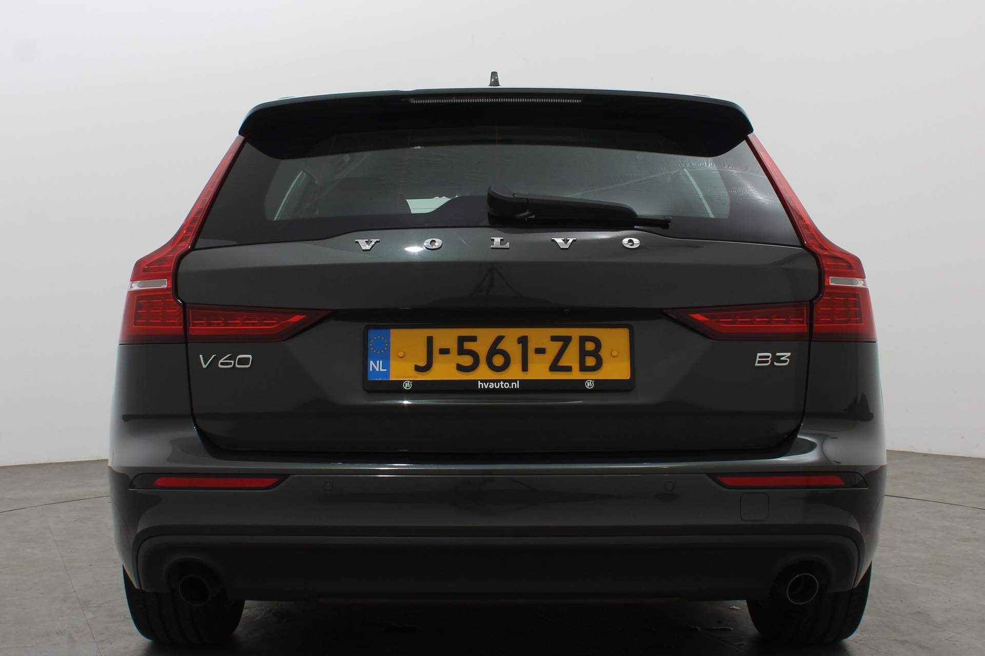 Volvo V60 2.0 B3 163PK MOMENTUM ADVANTAGE AUT8 | Navi | Cruise Adaptief | BLIS | Camera - 22/49