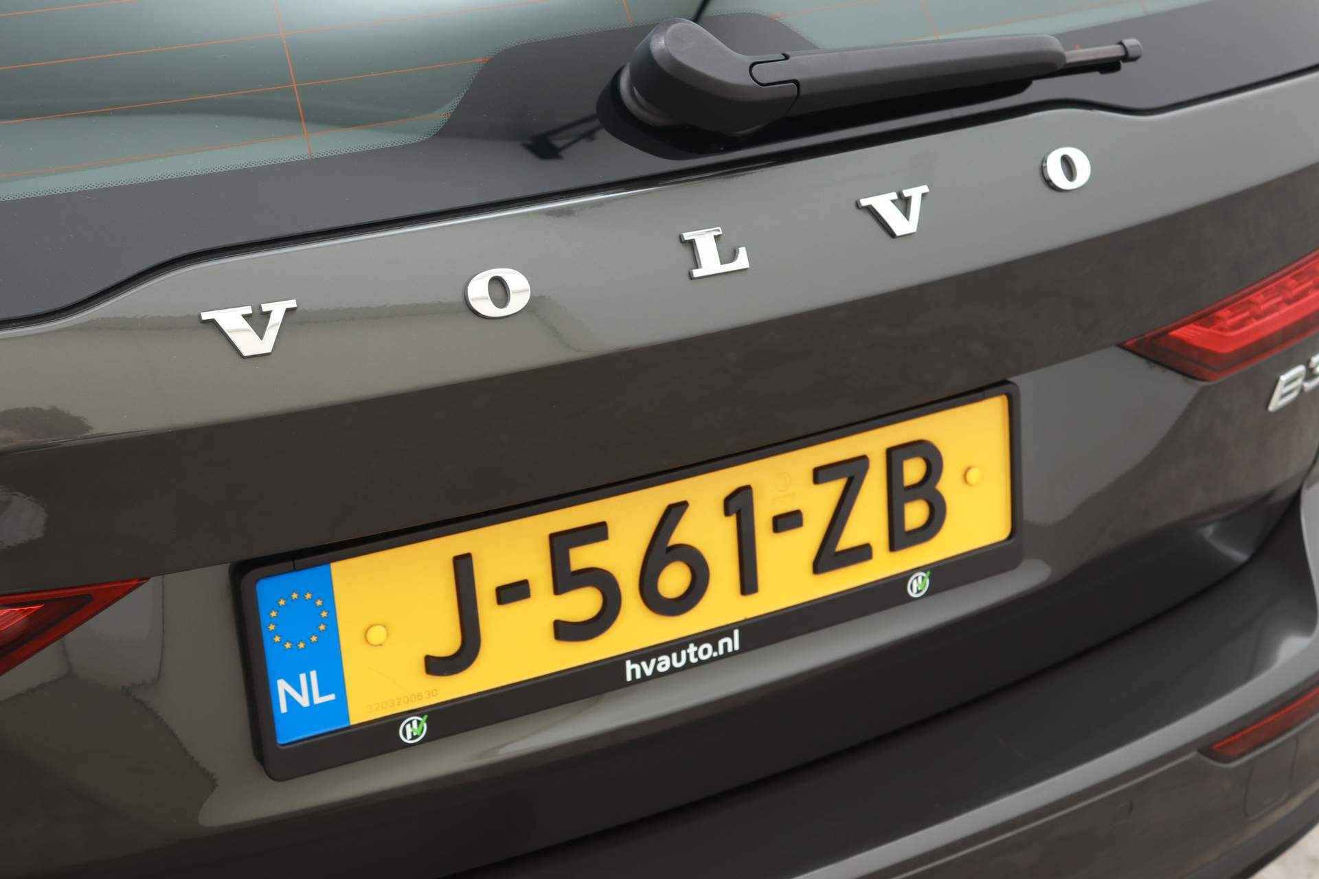 Volvo V60 2.0 B3 163PK MOMENTUM ADVANTAGE AUT8 | Navi | Cruise Adaptief | BLIS | Camera - 25/49