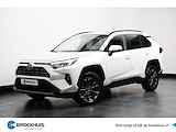 Toyota RAV4 2.5 Hybrid Style | LED | Leder | Navi | Stoel/Stuur Verwarming | Keyless | Cruise Adaptive | Camera | Elk. Achterklep