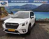 SUBARU Forester 2.0i e-BOXER MHEV CVT Luxury