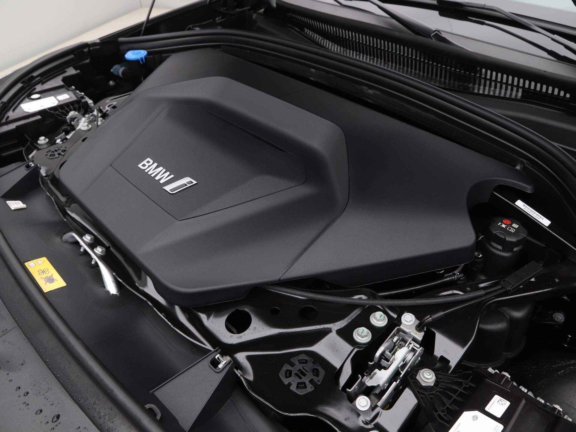 BMW iX1 xDrive30 M-Sportpakket - 5/28