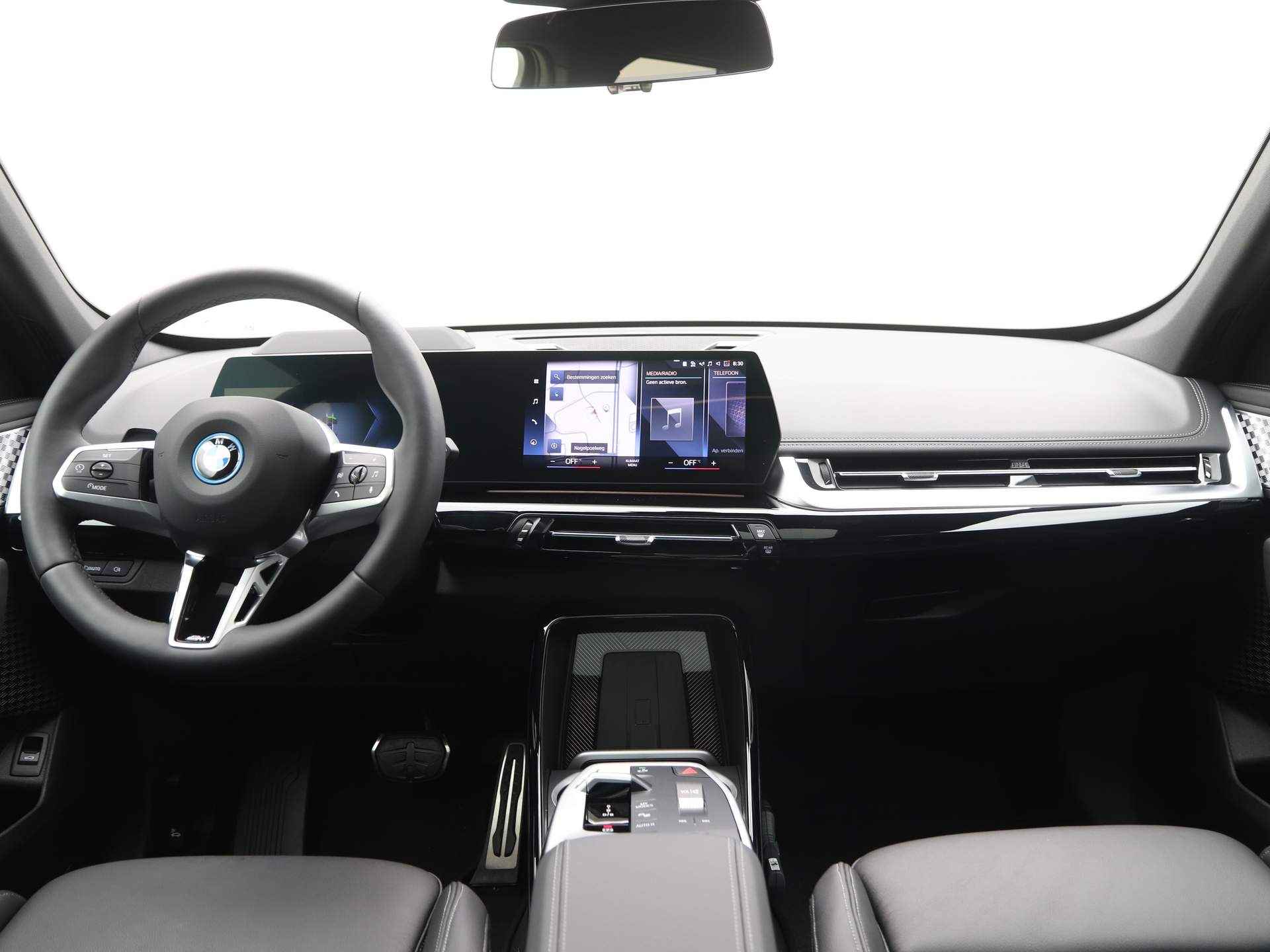 BMW iX1 xDrive30 M-Sportpakket - 14/28