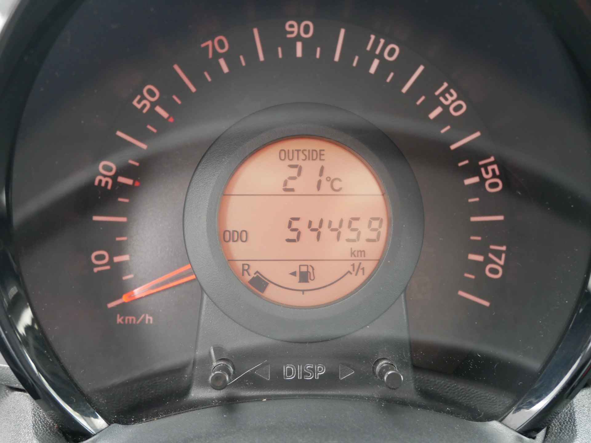Toyota Aygo 1.0 VVT-i x Elekt Pakket, 5 Deurs!! - 6/21