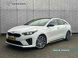 Kia ProCeed 1.4 T-GDI GT-PlusLine | Panoramadak | JBL | Leder/Alcantara | Camera | Navi | 17" Velgen | Apple CarPlay/Anroid Auto | Key-Less | PDC | Cruise | LED |