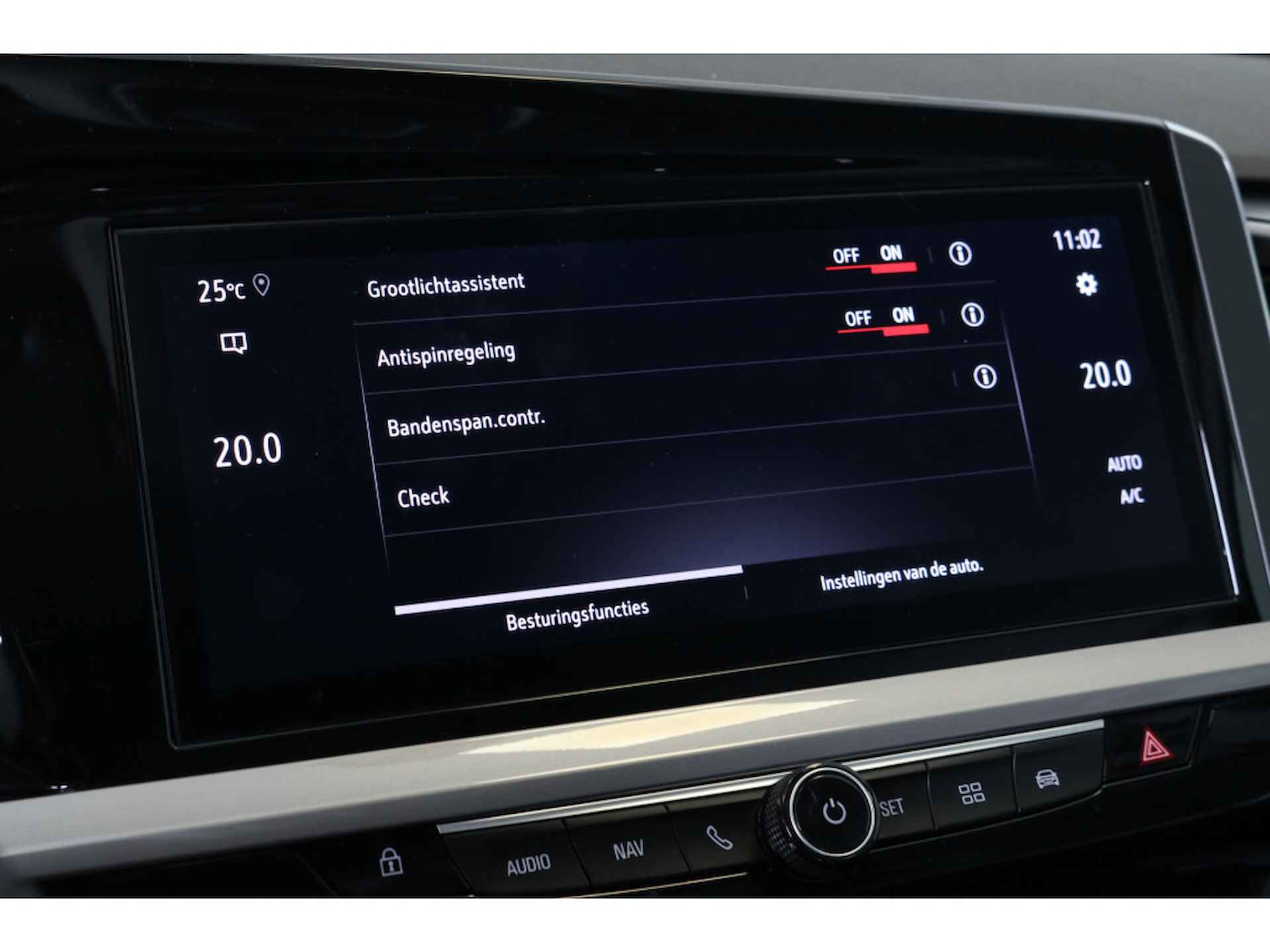 Opel Grandland 1.2 Turbo 130PK Automaat Level 4 | Clima | Cruise | Stoel- & Stuurverwarming | Parkeersensor V+A | Apple Carplay/Android Auto | 18" Lichtmetaal | - 37/47