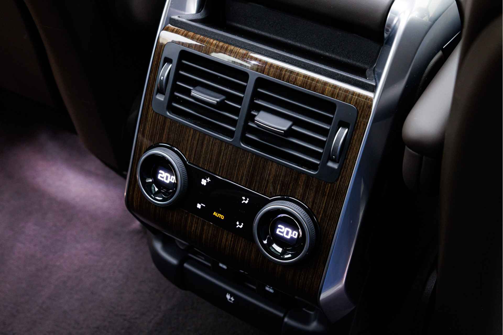 Land Rover Range Rover Sport 2.0 P400e HSE Dynamic | Cold Climate | 21 Inch | Panoramadak | 360gr Camera - 20/37