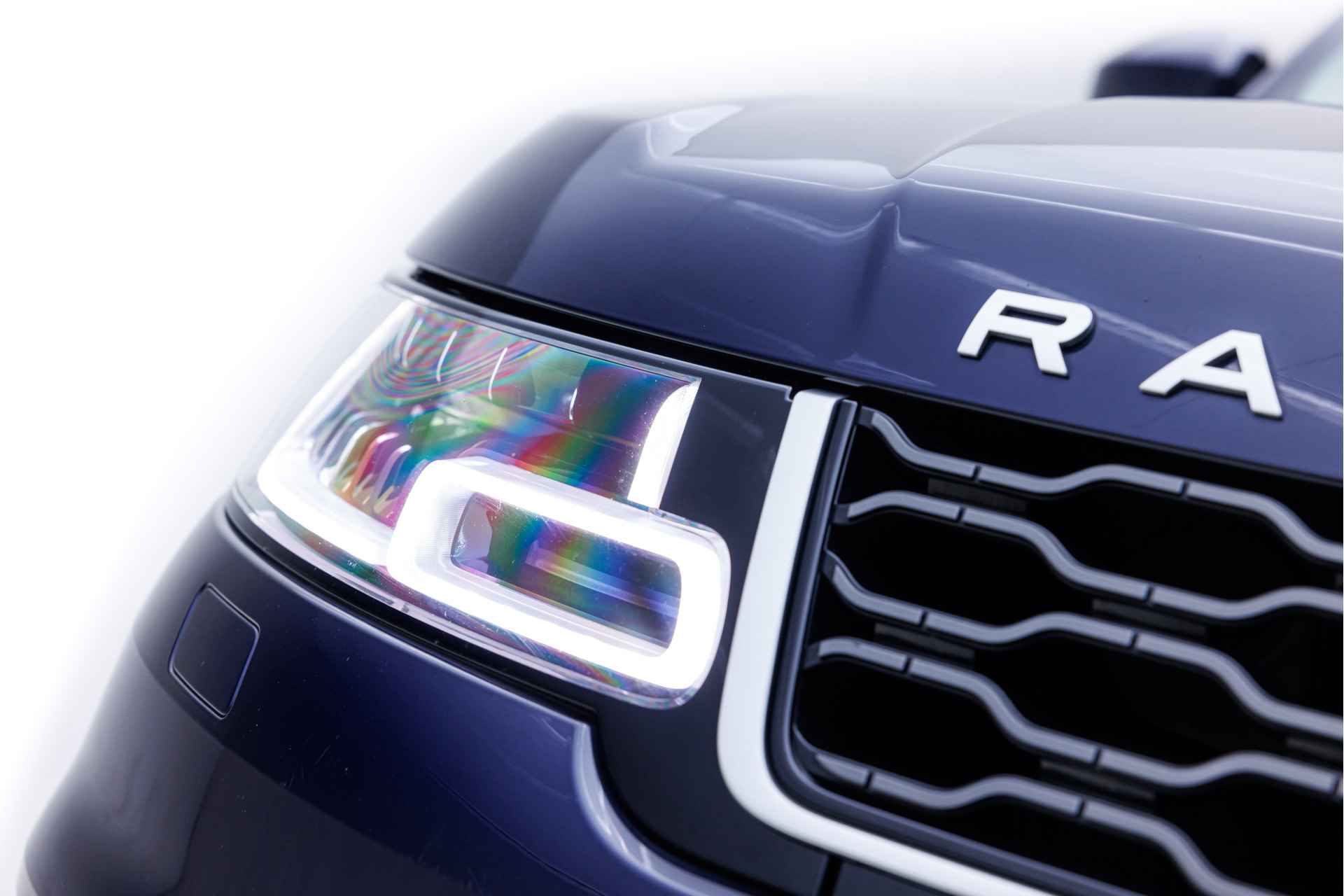 Land Rover Range Rover Sport 2.0 P400e HSE Dynamic | Cold Climate | 21 Inch | Panoramadak | 360gr Camera - 30/37