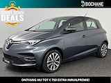 Renault ZOE R135 Zen 52 kWh (ex Accu) | 1e eigenaar + dealer onderhouden! | Parkeersensoren voor, achter en achteruitrijcamera | Warmtepomp | Apple Carplay/Android Auto