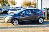 Ford Fiesta 1.0 EcoBoost Titanium. Navi, Clima, Cruise, 16"LMV, Park Sensors