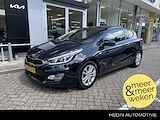 Kia pro_cee'd 1.6 GDI ComfortPlusLine | AIRCO | CRUISE CONTROL | MEDIA DISPLAY |