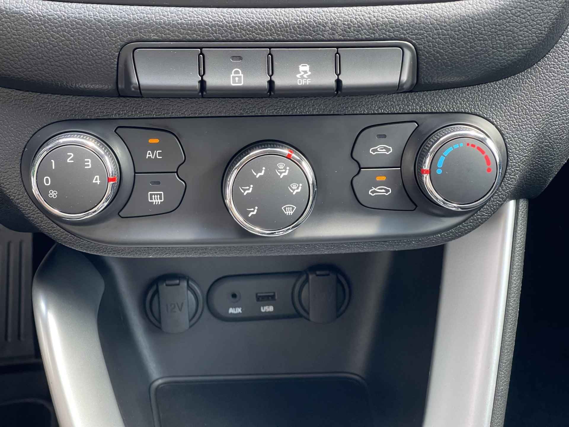 Kia pro_cee'd 1.6 GDI ComfortPlusLine | AIRCO | CRUISE CONTROL | MEDIA DISPLAY | - 16/27