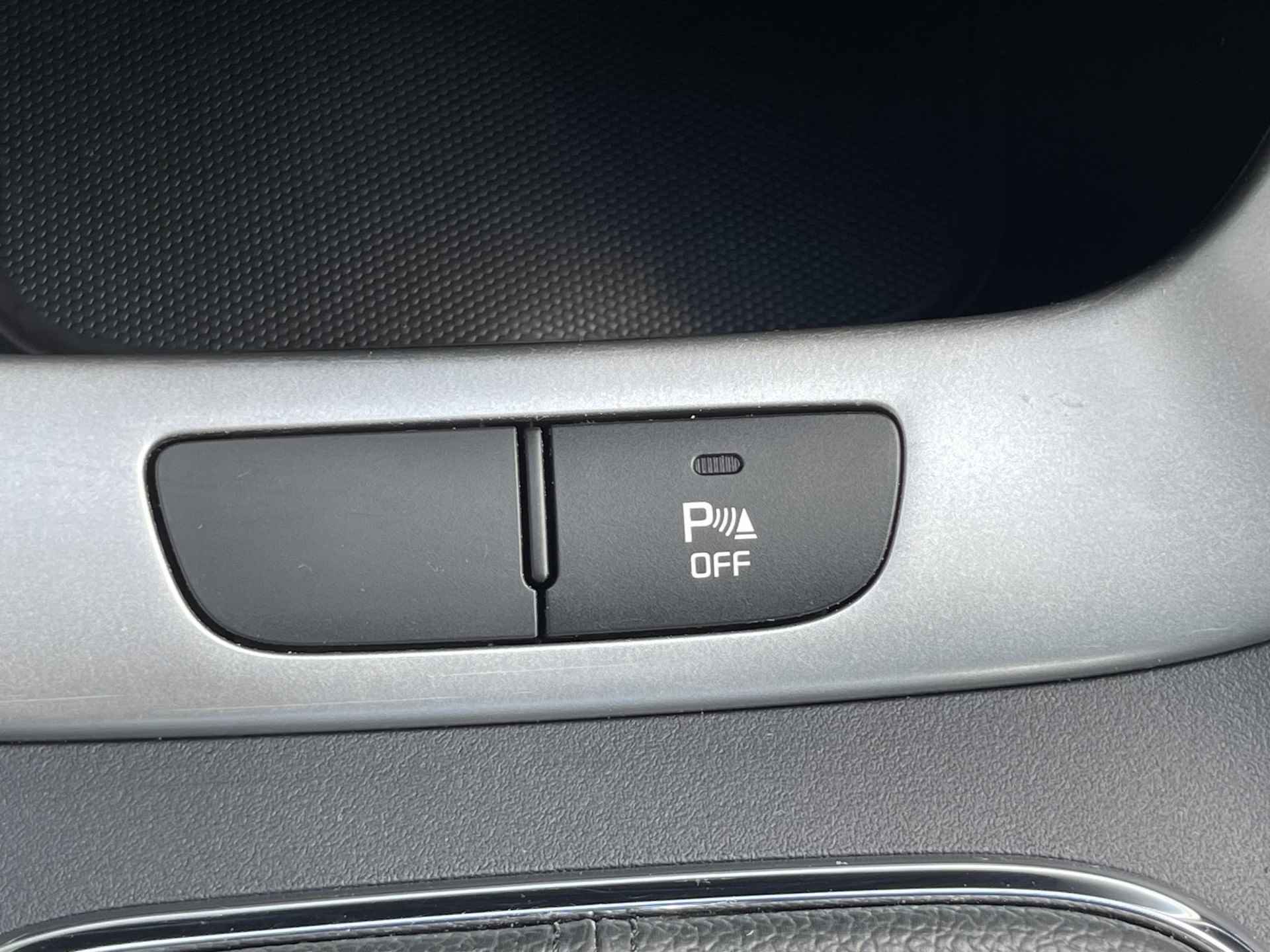 Kia pro_cee'd 1.6 GDI ComfortPlusLine | AIRCO | CRUISE CONTROL | MEDIA DISPLAY | - 25/27