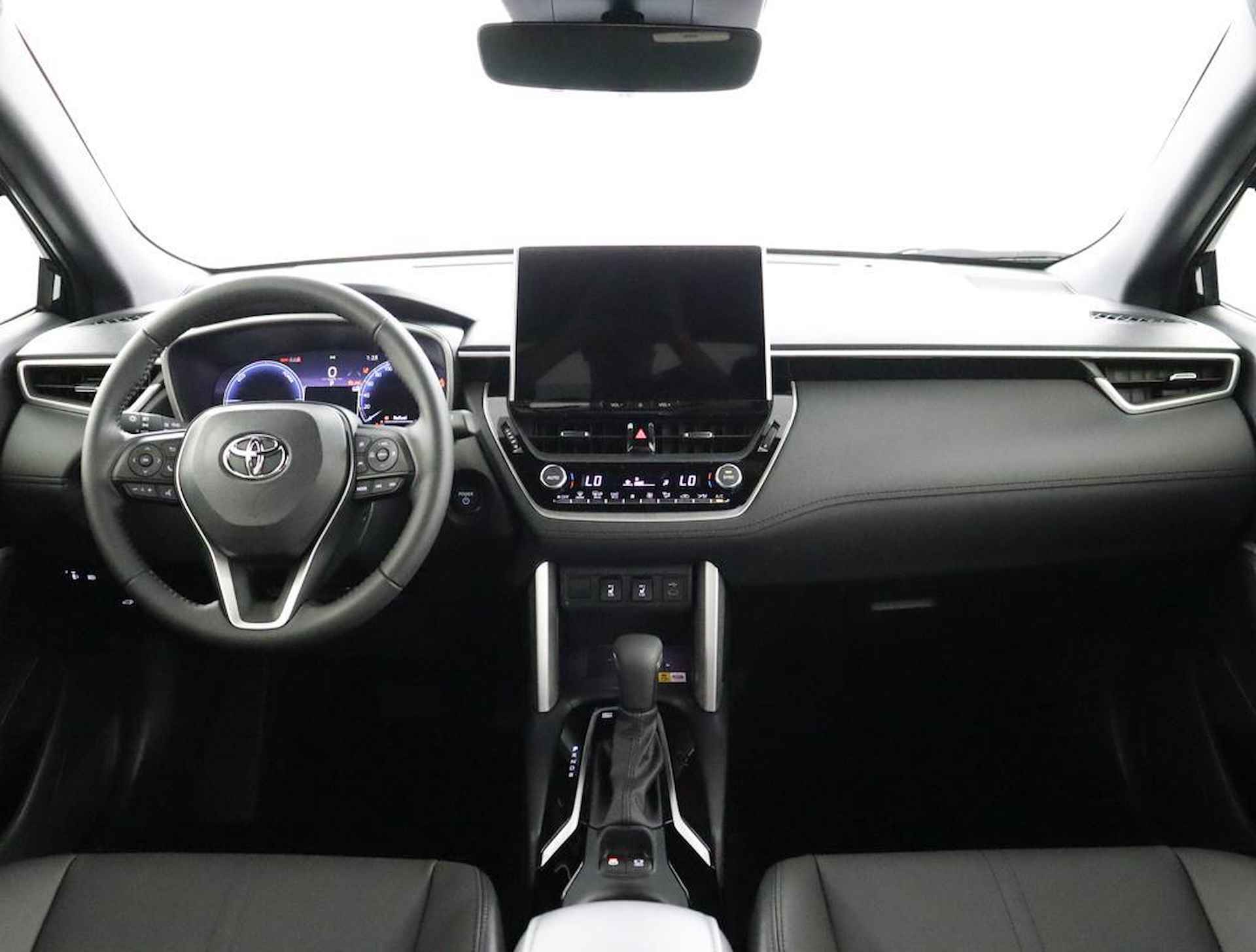 Toyota Corolla Cross Hybrid 200 Style | Nieuw uit voorraad leverbaar! | 10 Jaar fabrieksgarantie! | - 4/53