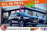 Mg ZS EV Luxury 45 kWh / LEDER / SCHUIFDAK / CAMERA