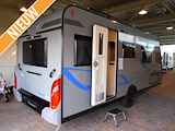 Caravelair Sport-Line 480 model 2024 Queensbed