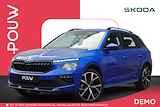 Skoda Kamiq 1.0 TSI 115pk DSG Business Edition | 19" Velgen | Adaptive Cruise | Stoelverwarming