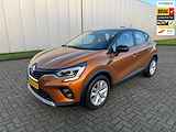 Renault Captur 1.0 TCe 100 Bi-Fuel Zen