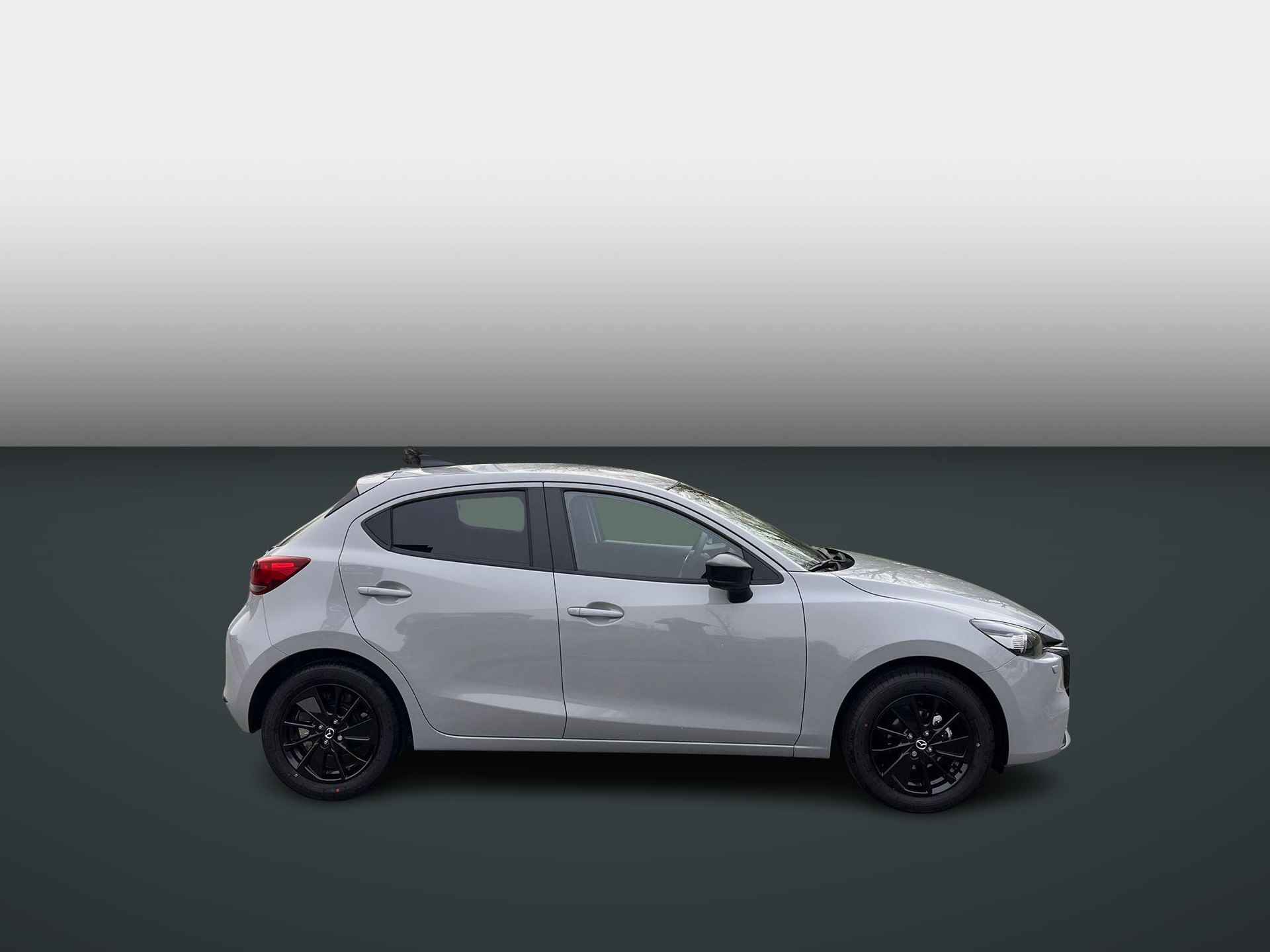 Mazda 2 1.5 e-SkyActiv-G 90 Homura | NIEUW | DIRECT LEVERBAAR - 6/16