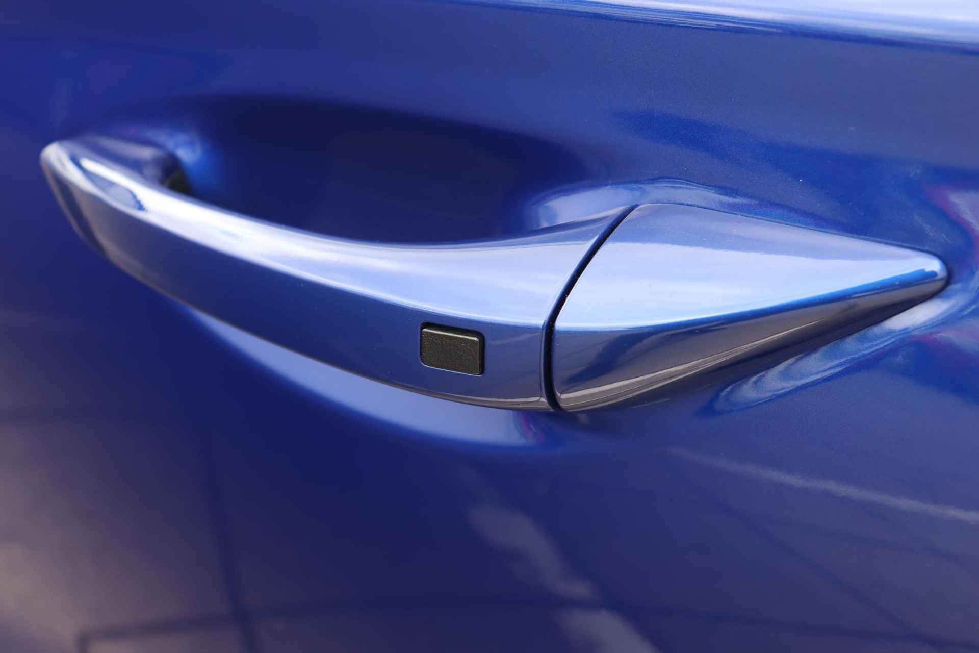 Hyundai IONIQ 1.6 GDi PHEV Premium Plug-In Stoel-Stuurverwarming Leder - 13/50