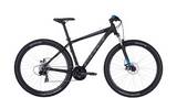 BULLS Wildtail 1 Disc 29 Diamant Black Matt 29" 56cm 2022