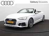 Audi A5 Cabriolet 35 TFSI S edition 19 Inch - Leer - Navigatie - Camera