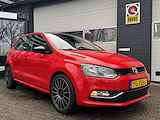 Volkswagen Polo 17"/automaat/clima/cruise 1.4 TDI Comfortline