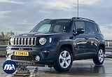 Jeep Renegade 1.3T DDCT Longitude / Panodak / Clima