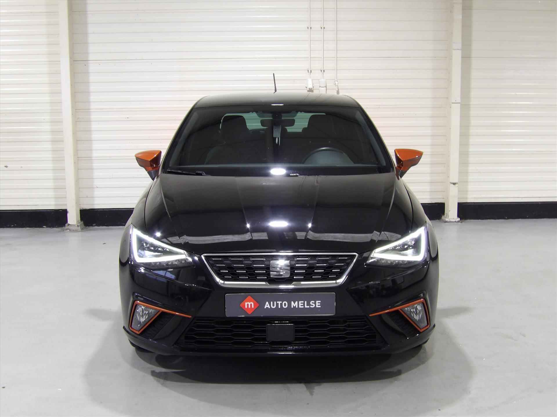 Seat Ibiza BEATS 1.0 MPI - 2/35