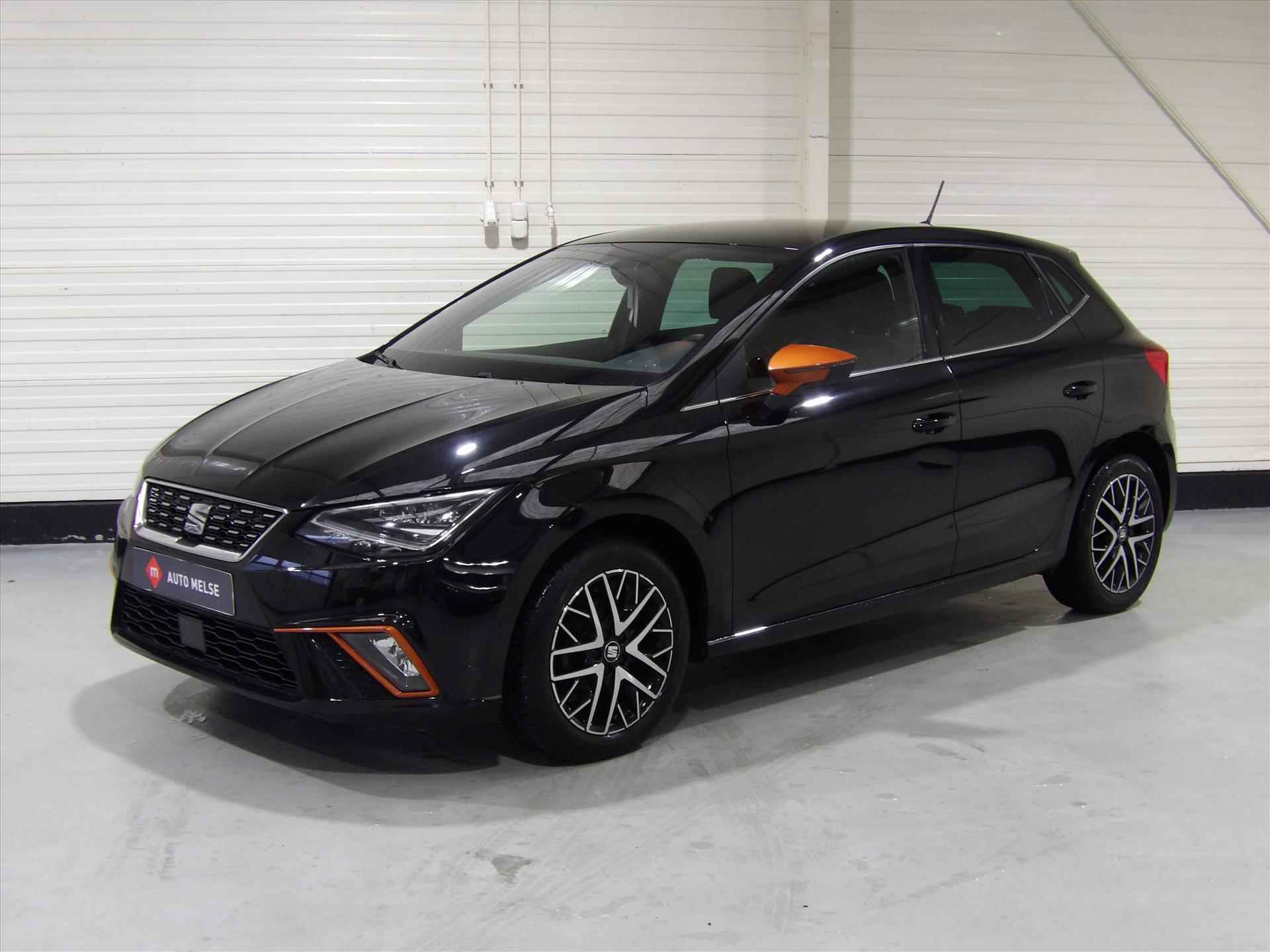 Seat Ibiza BEATS 1.0 MPI - 3/35