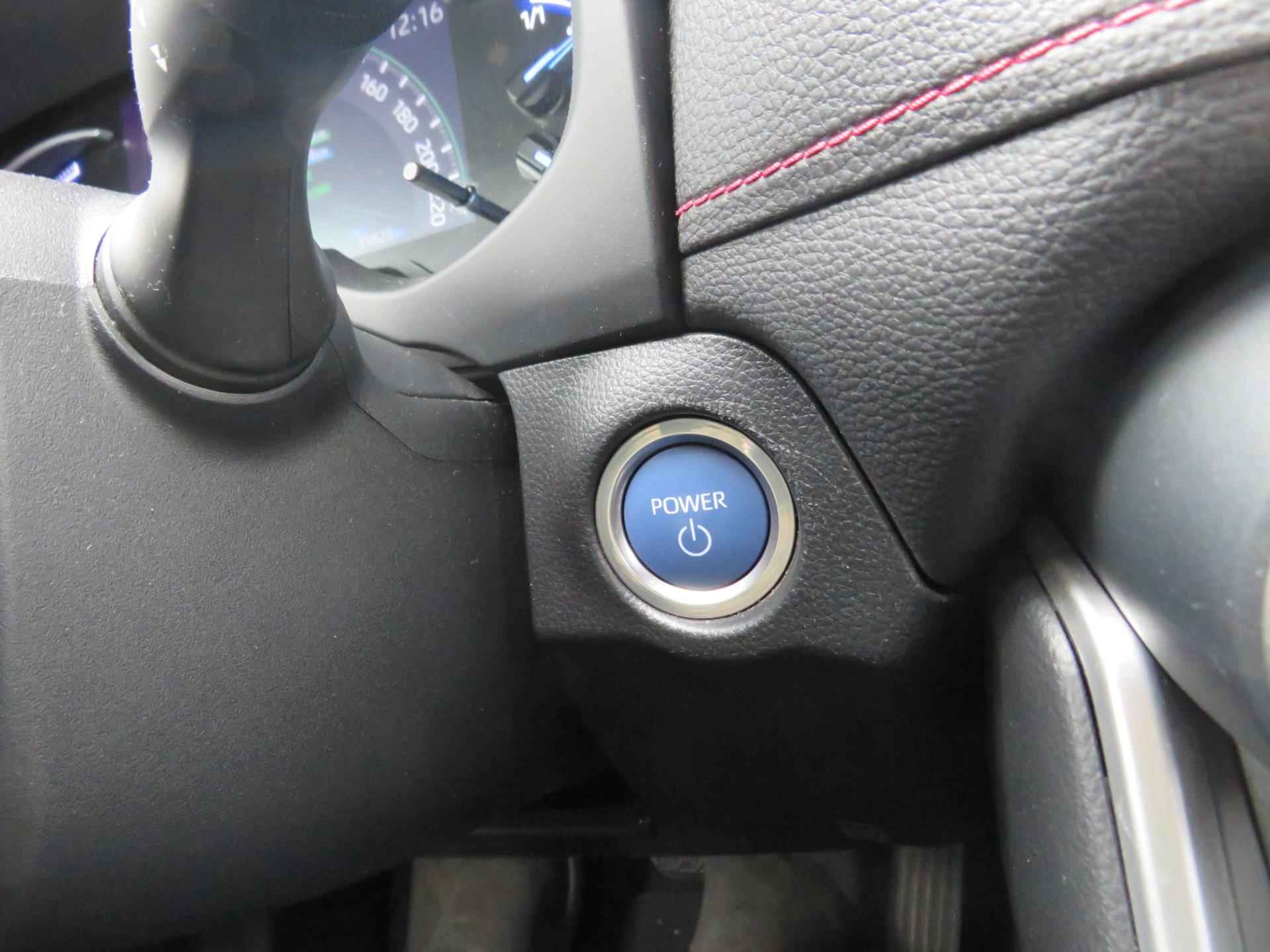 Suzuki Across 2.5 Plug-in Hybrid Style 306 PK Automaat - 27/41