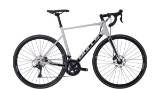 BULLS Harrier 1 Disc Diamant Light Grey Matt 28" 58cm 2023