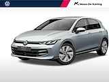 Volkswagen Golf Life Edition 1.5 eHybrid 204 pk 6 versn. DSG · Achteruitrijcamera · Draadloze telefoonlader ·