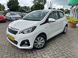 Peugeot 108 1.0 e-VTi Active, Airco, Bluetooth,