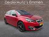 Peugeot 308 1.2 130PK GT LINE EXX LMV PANODAK NAVIGATIE CAMERA