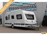 Dethleffs Camper Avantgarde 460 EL Luifel Voortent Mover