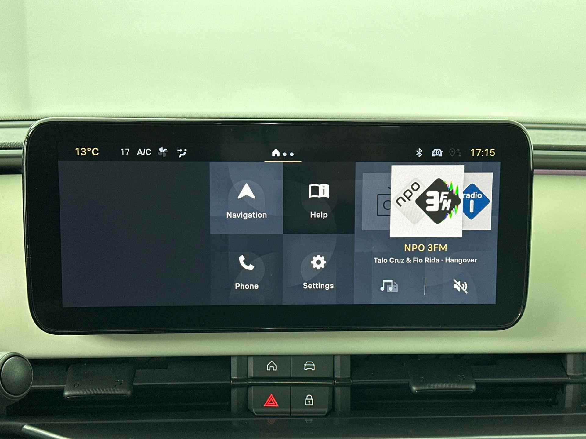 Fiat 600e La Prima 54 kWh | Uit voorraad leverbaar! | Leder | Massage | Carplay | ADC | ECC | LMV | - 19/25