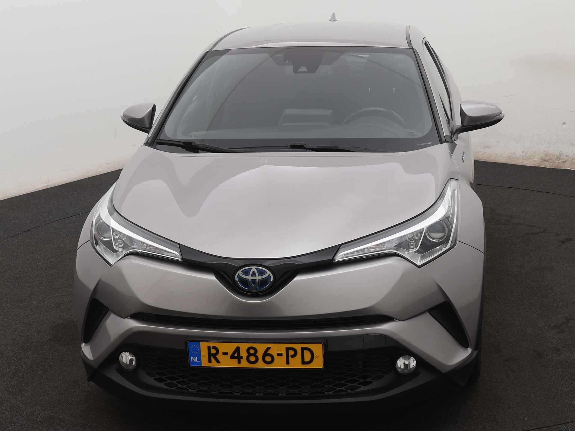 Toyota C-HR 1.8 Hybrid Dynamic Limited | Navigatie | Camera | - 28/42