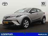 Toyota C-HR 1.8 Hybrid Dynamic Limited | Navigatie | Camera |