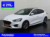 Ford Focus 1.0 EcoBoost Hybrid ST Line X 155pk | Panoramadak | B&O Audio | Navigatie | Zondag Open!