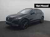 Jaguar F-PACE 2.0 P400e PHEV R-Dynamic HSE 90th Ann. Edition Nieuw | Head-Up | Massage stoel | Pano dak | 21 Inch | Cold Climate