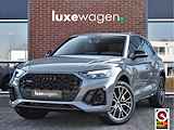 Audi Q5 50 TFSI e S-Edition Pano Trekh B&O El-zetels Optic-black