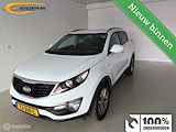 Kia Sportage 1.6 GDI X-treme Comfort TH|CL Contr|Nav|Cr C