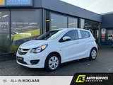 Opel KARL 1.0 ecoFLEX 120 Jaar Edition 1e eigenaar ! | Dealer onderhouden | Cruise | Cruise