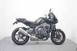 Yamaha MT-10 ABS