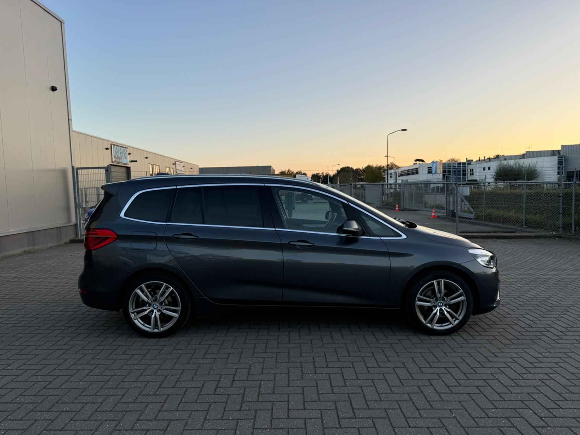 BMW 2-serie Gran Tourer 216d M Sport - 5/31